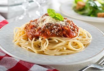 Product - The Spaghetti Junction in New Albany, IN Italian Restaurants