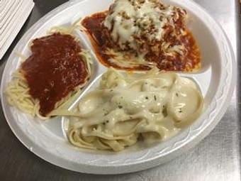 Product - The Spaghetti Junction in New Albany, IN Italian Restaurants