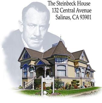 Product - The Steinbeck House Restaurant in Salinas, CA American Restaurants