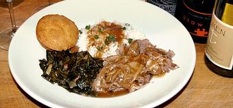 Product - The Store in New Orleans, LA American Restaurants