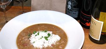 Product - The Store in New Orleans, LA American Restaurants