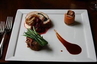 Product - The Study in Old Town Alexandria - Alexandria, VA American Restaurants