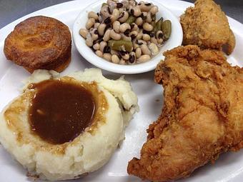 Product - The Sugar Kettle Cafe in Daphne, AL American Restaurants