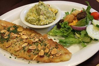 Product - The Sugar Kettle Cafe in Daphne, AL American Restaurants