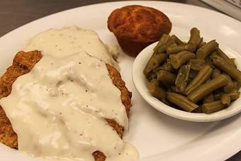 Product - The Sugar Kettle Cafe in Daphne, AL American Restaurants