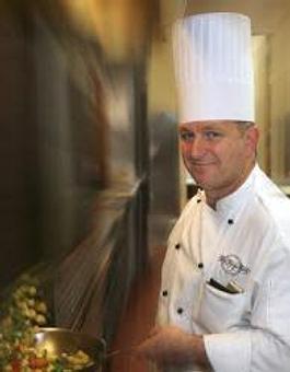 Product: Executive Chef Joseph Van Bemmel (CIA) - The Tampa Club in Tampa, FL Restaurants/Food & Dining