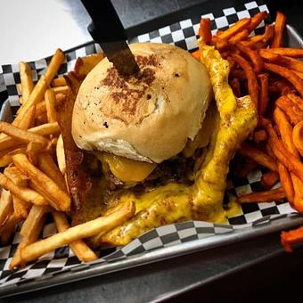 Product - The Tavern in Austin, TX American Restaurants