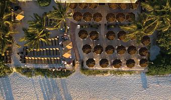 Product: A view from above - The Turtle Club in Naples, FL American Restaurants
