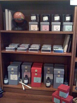 Product - The Urban Muse in Denville, NJ Day Spas