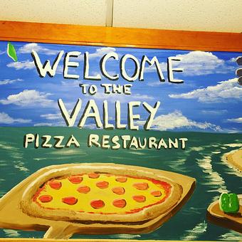 Product - The Valley Pizza Restaurant in Bensalem, PA Pizza Restaurant