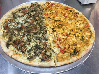 Product - The Valley Pizza Restaurant in Bensalem, PA Pizza Restaurant