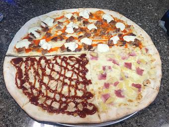 Product - The Valley Pizza Restaurant in Bensalem, PA Pizza Restaurant