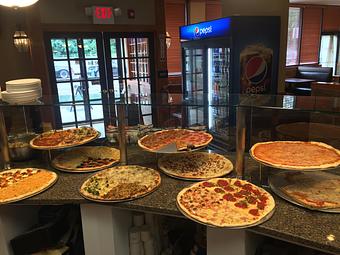 Product - The Valley Pizza Restaurant in Bensalem, PA Pizza Restaurant