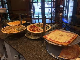 Product - The Valley Pizza Restaurant in Bensalem, PA Pizza Restaurant