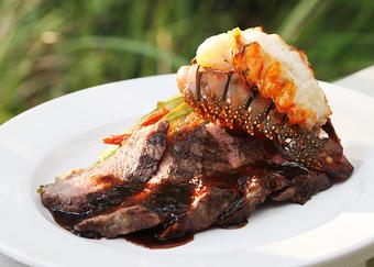 Product: Veranda Steak and Seafood - The Veranda Steak and Seafood in Kingwood, TX American Restaurants Product: Veranda Steak and Seafood - The Veranda Steak and Seafood in Kingwood, TX American Restaurants