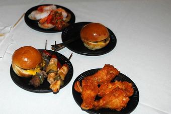 Product - The View Pub at Eagle Ridge Golf Club in Lakewood, NJ American Restaurants