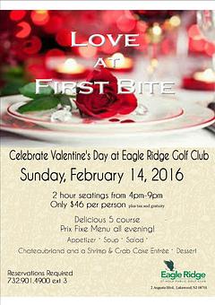 Product - The View Pub at Eagle Ridge Golf Club in Lakewood, NJ American Restaurants