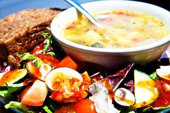 Product - The Village Buttery in Ruidoso, NM Caterers Food Services