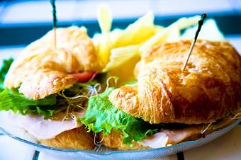 Product - The Village Buttery in Ruidoso, NM Caterers Food Services