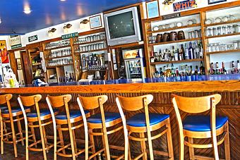 Product - The Villager Pub in Downtown Charlevoix - Charlevoix, MI American Restaurants