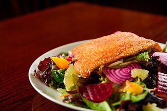 Product - The Vineyard Restaurant & Bar in Madera, CA American Restaurants