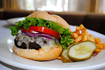 Product - The Washington House - Pennsylvania in Sellersville, PA American Restaurants