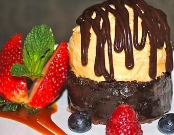 Product: PB Dessert - The Washington House - Pennsylvania in Sellersville, PA American Restaurants