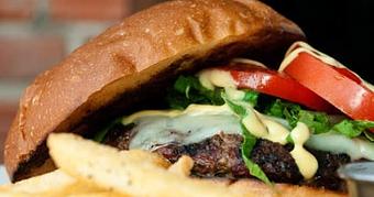 Product - The Westside Local in 17th and Summit, Westside - Kansas City, MO Bars & Grills