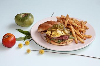 Product - The Westside Local in 17th and Summit, Westside - Kansas City, MO Bars & Grills