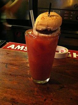 Product - The Wharf Rat in Fell's Point - Baltimore, MD Bars & Grills