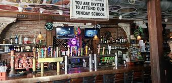 Product - The Wherehouse in Newburgh, NY American Restaurants