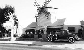 Product - The Windmill in Wenatchee, WA American Restaurants