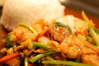 Product - The Wok in Fallon, NV Chinese Restaurants