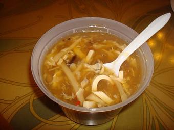 Product - The Wok Restaurant in Oak Lawn - Dallas, TX Chinese Restaurants