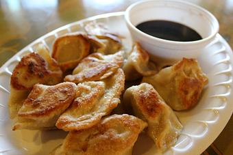 Product - The Wok Restaurant in Oak Lawn - Dallas, TX Chinese Restaurants