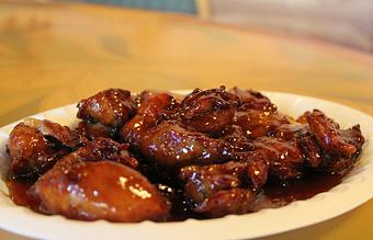 Product - The Wok Restaurant in Oak Lawn - Dallas, TX Chinese Restaurants