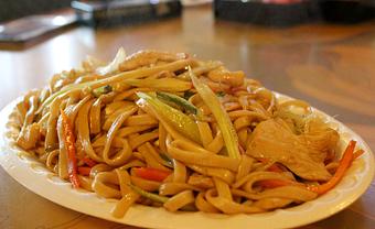 Product - The Wok Restaurant in Oak Lawn - Dallas, TX Chinese Restaurants