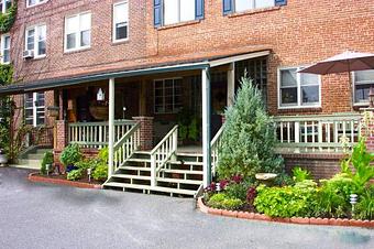 Product - The Would Restaurant in Highland, NY American Restaurants