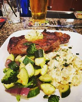 Product - The Yankee Grill in Renton, WA American Restaurants
