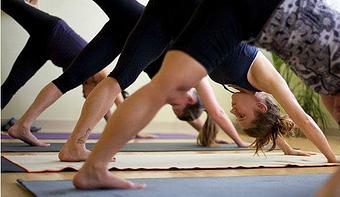 Product - The Yoga Garden in Philadelphia, PA Yoga Instruction