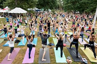 Product - The Yoga Studio in Indianapolis, IN Yoga Instruction