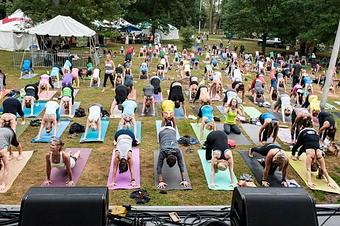 Product - The Yoga Studio in Indianapolis, IN Yoga Instruction