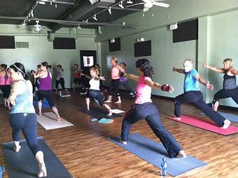 Product - The Yoga Studio in Indianapolis, IN Yoga Instruction