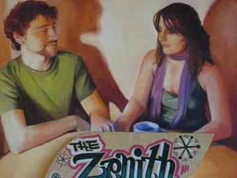 Product - The Zenith in Southside - Pittsburgh, PA Vegetarian Restaurants