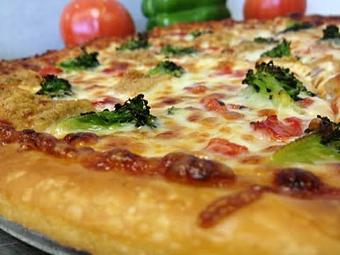 Product - Theo's Pizza & Grill in Weston, MA American Restaurants