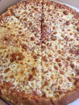 Product - Theo's Pizza & Grill in Weston, MA American Restaurants