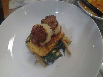 Product - Think Cafe in San Pedro, CA American Restaurants