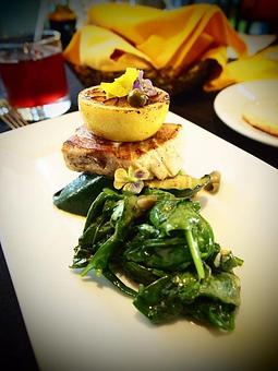 Product - Think Cafe in San Pedro, CA American Restaurants