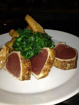 Product - Think Cafe in San Pedro, CA American Restaurants