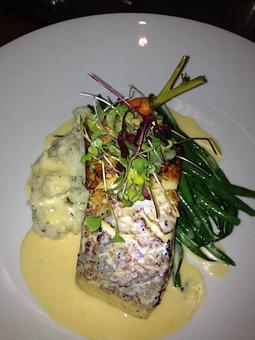 Product - Think Cafe in San Pedro, CA American Restaurants